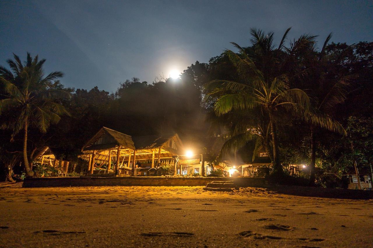Hornbill Bungalow Koh Chang Ranong Exterior foto